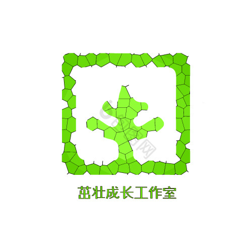 生命之树logo图片