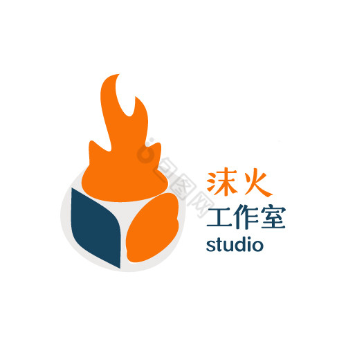 游戏工作室logo图片