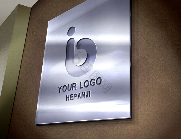 雕刻logo图片-雕刻logo素材免费下载-包图网