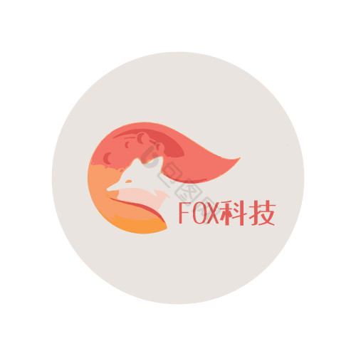 数码科技logo图片