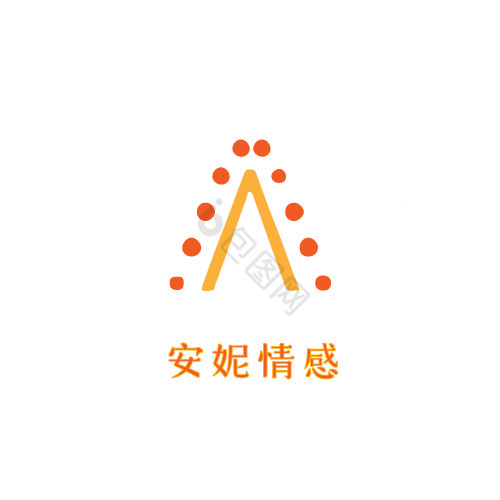 安妮情感logo图片