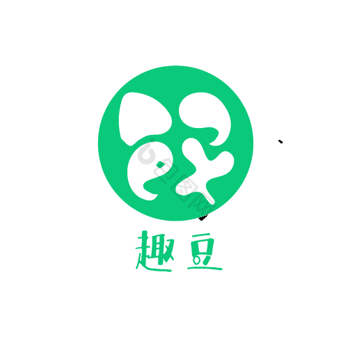 趣味网红零食logo图片