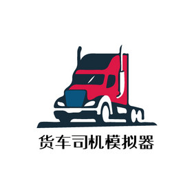 汽车小游戏创意logo设计