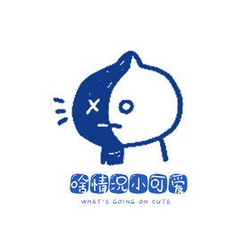 表情搞怪搞笑logo图片