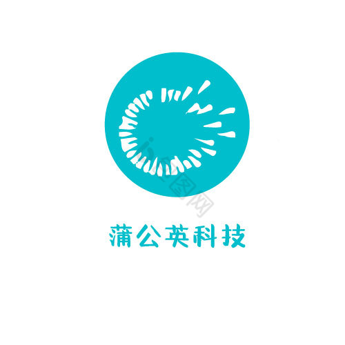 能量凝聚科技数码logo图片