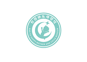 母婴logo图片