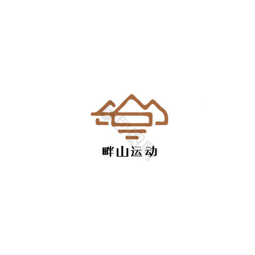 运动健身活力logo图片