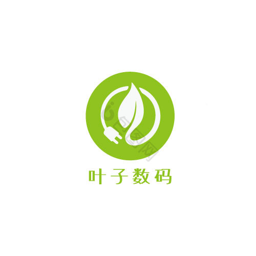 温暖数码科技logo图片