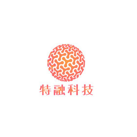 时尚大气科技简约创意logo设计