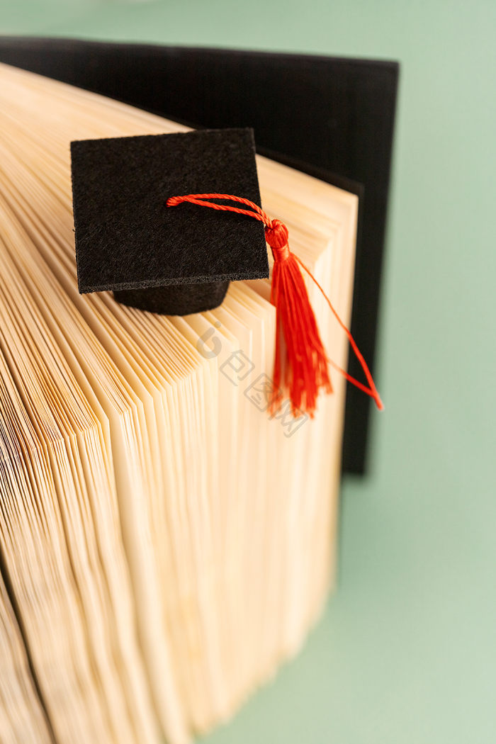 学士帽图片-学士帽素材免费下载-包图网