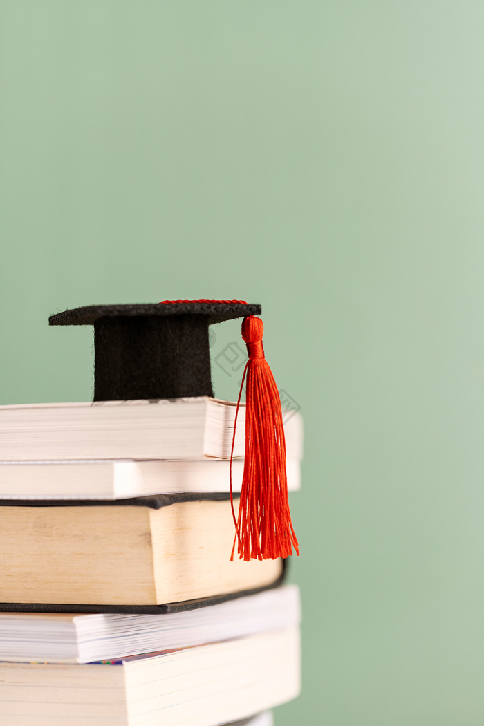 学士帽图片-学士帽素材免费下载-包图网
