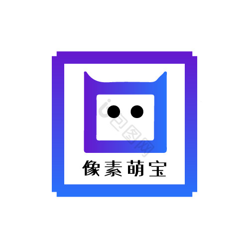 儿童游戏logo图片