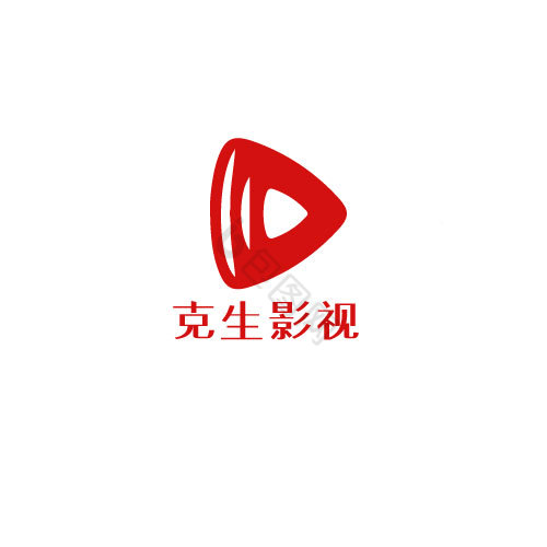 图标影音影视logo图片