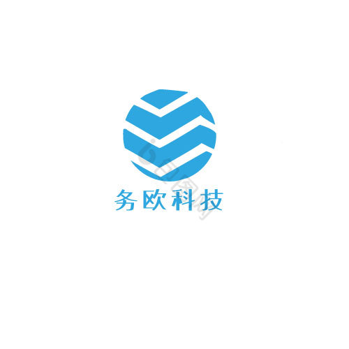 条纹科技数码logo图片