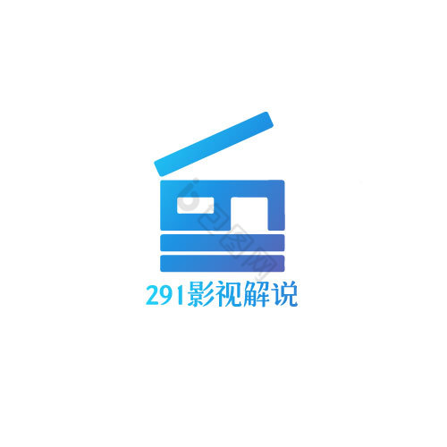 播音影视logo图片
