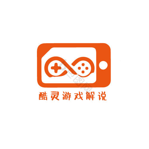 小游戏logo图片