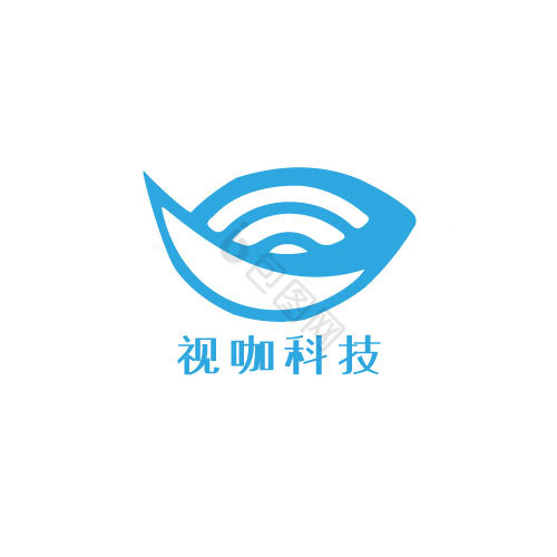 科技数码logo图片