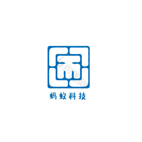虚拟货币科技数码logo图片