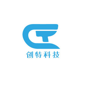 字母变形科技数码创意logo设计