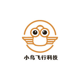 动物飞行科技logo