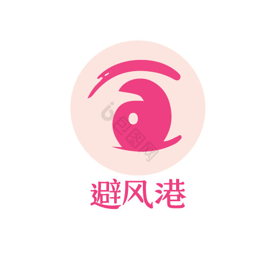 眼睛温馨情感logo图片