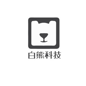 简洁抽象线条数码科技创意logo设计