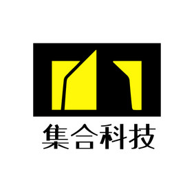 大气建筑科技数码创意logo设计