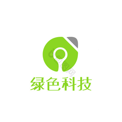 科技数码logo图片