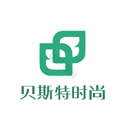 线条穿搭logo图片