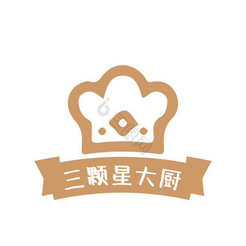 西餐餐饮logo图片