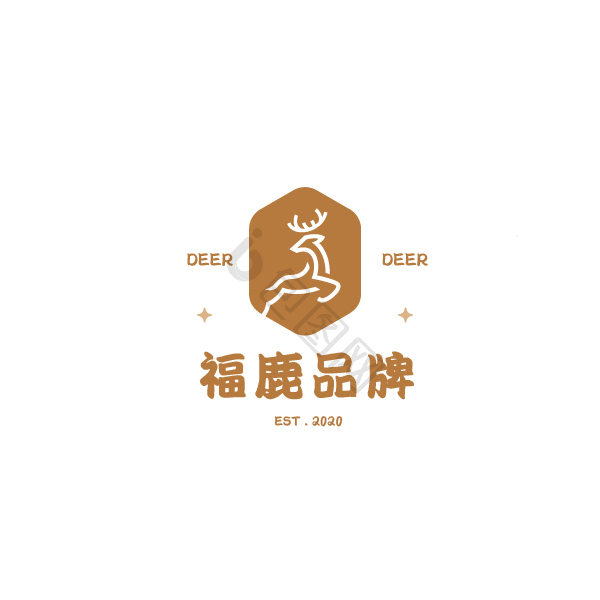 福logo图片-福logo素材免费下载-包图网