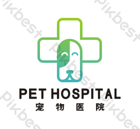 宠物医院图片