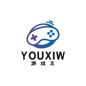 游戏VR游戏密室逃生手游LOGO标志VI