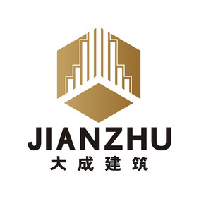 建筑房地产地产楼物业LOGO标志VI