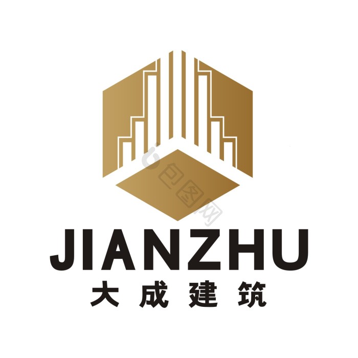 楼logo图片-楼logo素材免费下载-包图网