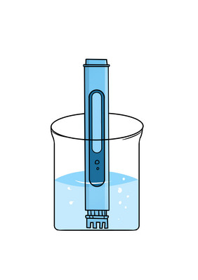 化学实验水质检测