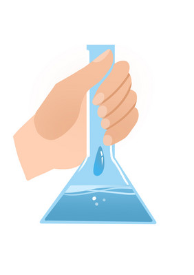 化学实验检测水质检
