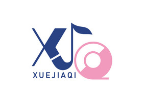 许佳琪应援手幅粉丝团LOGO标志VI