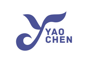 姚琛应援手幅粉丝团综艺LOGO标志VI