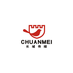 建筑传媒文化广告LOGO标志VI