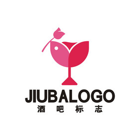 餐饮酒吧酒店LOGO标志VI