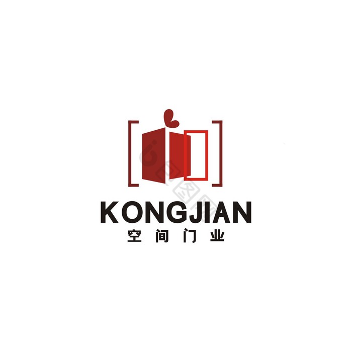 门标志图片-门标志素材免费下载-包图网