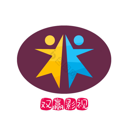 影视娱乐logo图片