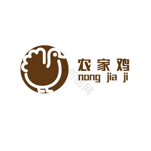 鸡快餐logo图片