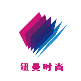 简约炫酷时尚创意logo设计