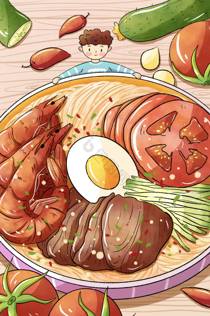 动漫 卡通 漫画 头像 700_1050 竖版 竖屏