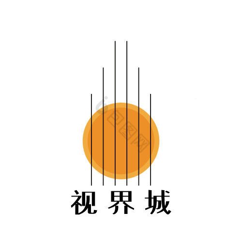 地产房地产logo图片