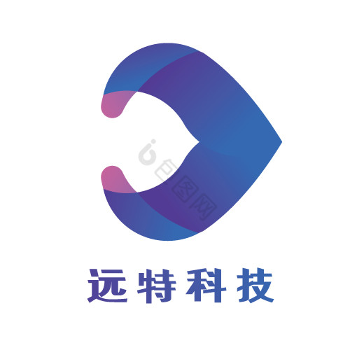 互联网科技logo图片