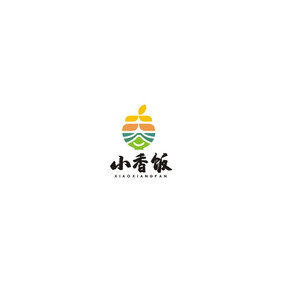 谷物小麦五谷杂粮农业粮食LOGO VI