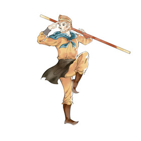 西游记音效图片